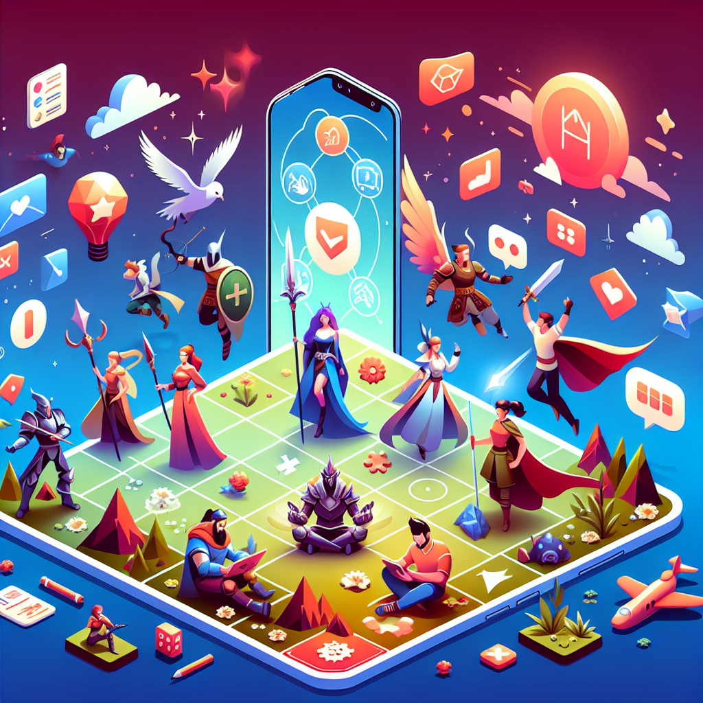 Ultimate Strategies for Building the Best Squad in Mobile Legends