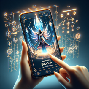 The Ultimate Guide to Mastering Eudora in Mobile Legends: Tips and Strategies
