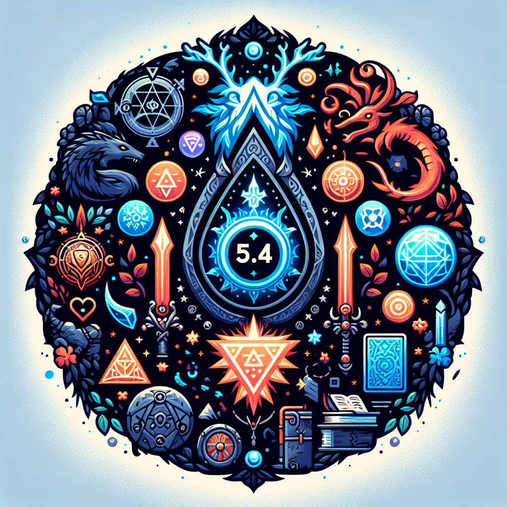 Genshin Impact 5.4 Banner: What to Expect and Key Characters to Watch