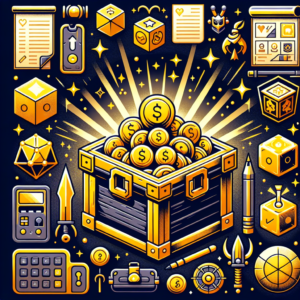 Mastering Gacha Rolls in Genshin Impact: Tips and Strategies for Better Characters