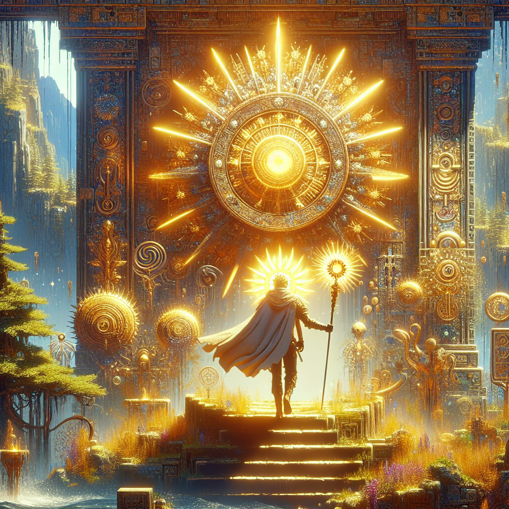 Exploring Kinich: Your Guide to Genshin Impact's Sun God Character and Lore