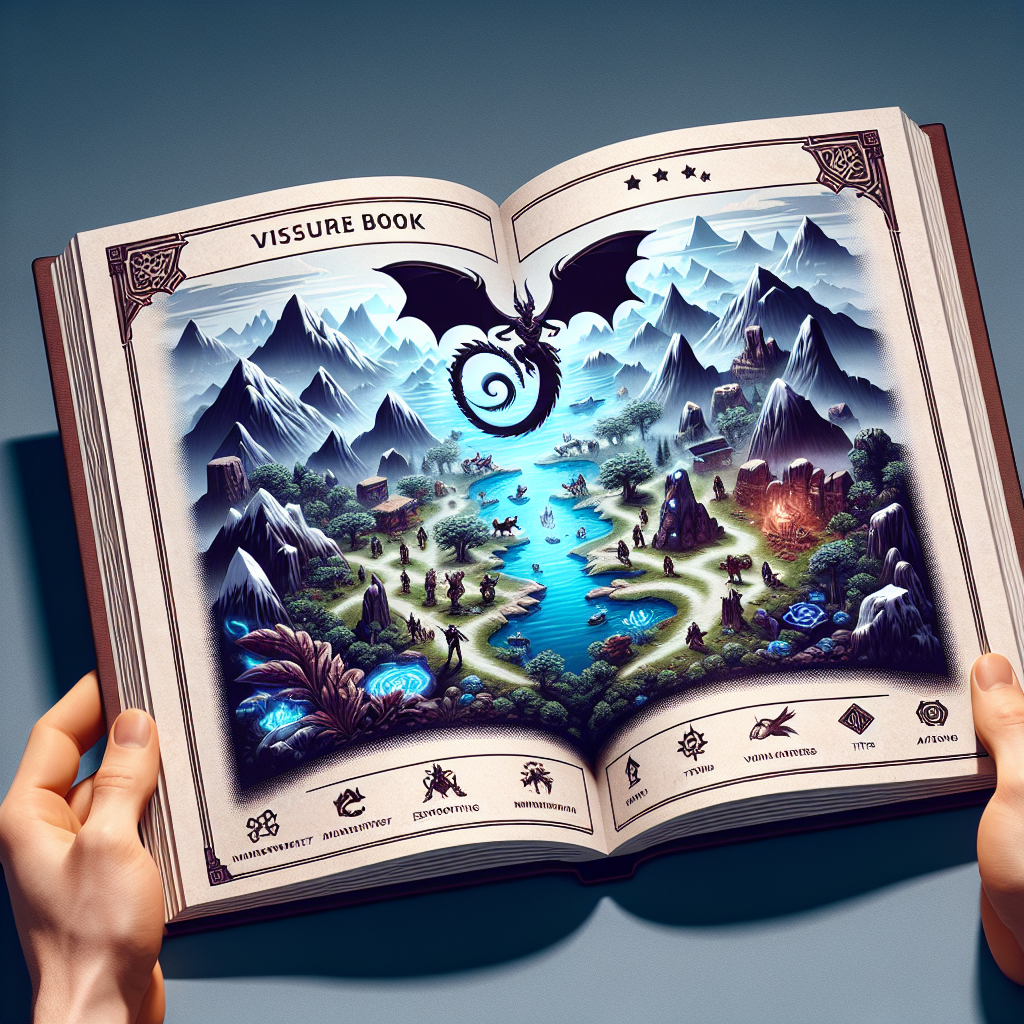 Exploring Genshin Impact Private Servers: A Comprehensive Guide for Enthusiasts