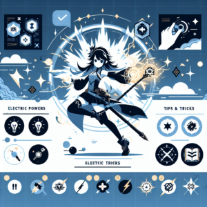 The Ultimate Guide to Mastering Beidou in Genshin Impact: Tips and Tricks