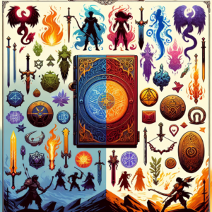 Comprehensive Guide to All Genshin Impact Characters: Abilities and Builds