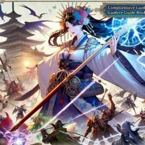 Mastering Genshin Impact: A Comprehensive Guide to Raiden Shogun