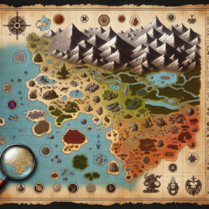 Exploring the Comprehensive Data of Genshin Impact: A Complete Guide