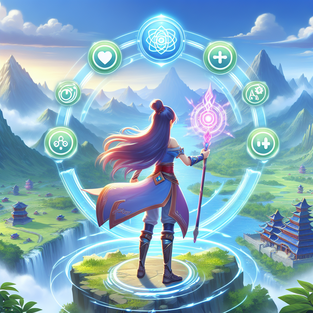 Unlocking Nahida's Potential in Genshin Impact: A Comprehensive Guide