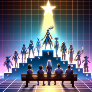 Ultimate Genshin Impact Tier List: Top Characters Ranked for 2023