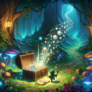 Unlocking the Secrets of Genshin Impact: A Beginner's Guide to Akun Starter Tips