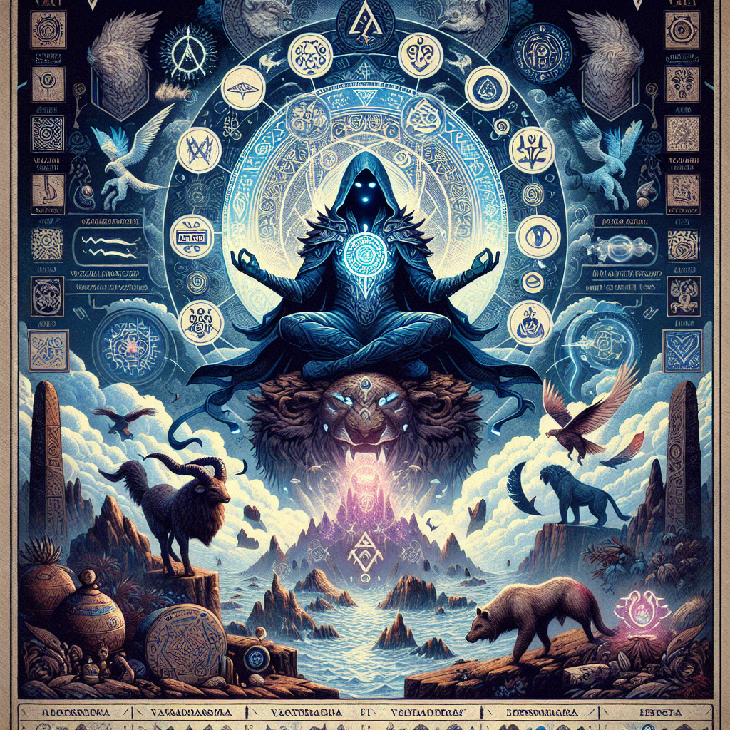 Unveiling Varesa in Genshin Impact: Abilities, Lore, and Tips for Players