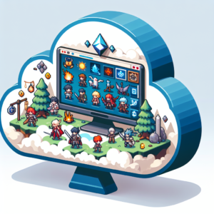 How to Play Genshin Impact on Cloud PC: A Seamless Gaming Experience