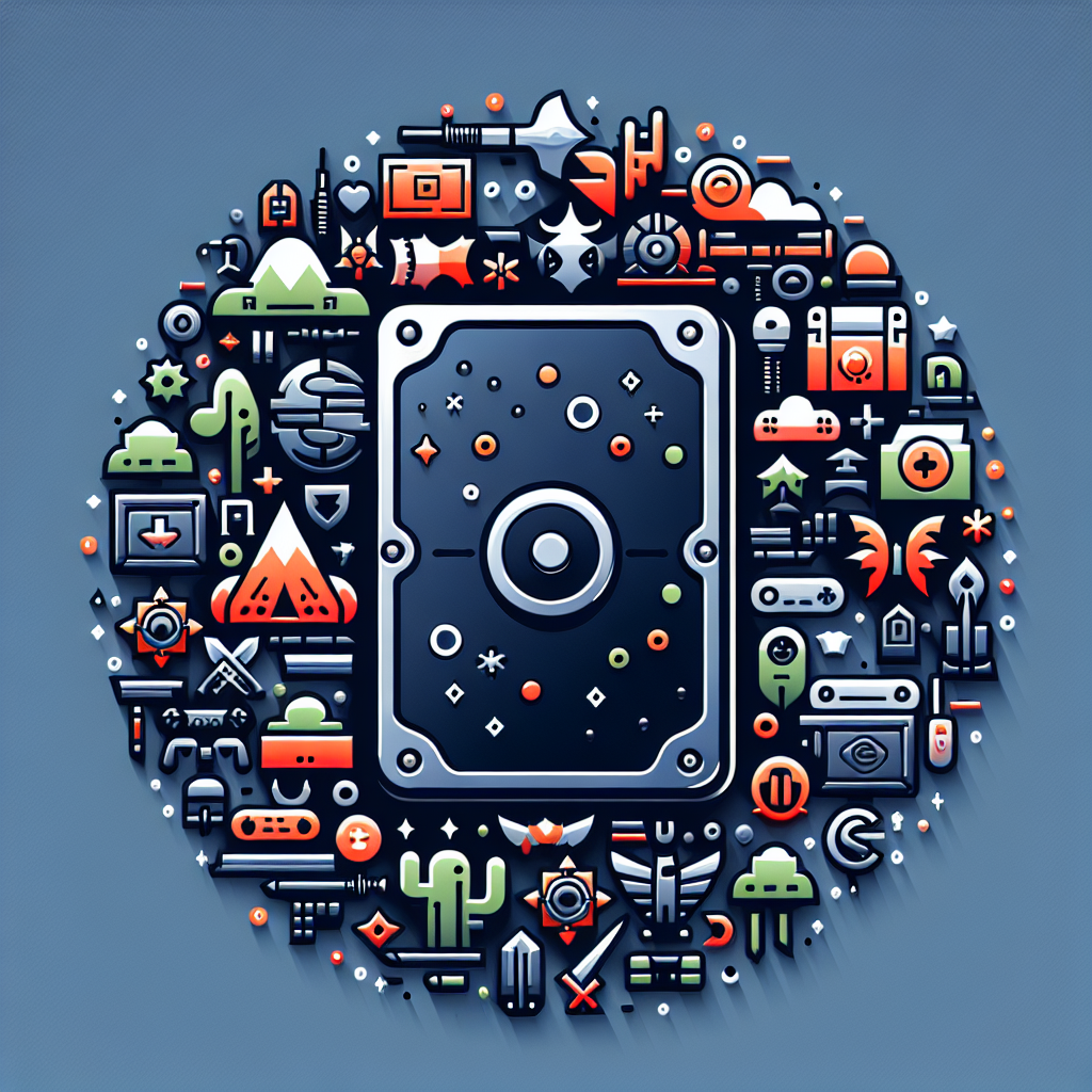 Berapa Penyimpanan yang Dibutuhkan untuk Genshin Impact?