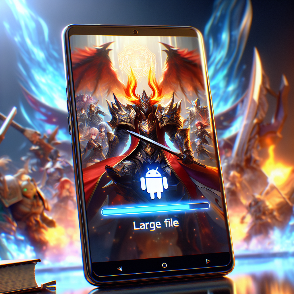 The Complete Guide to Genshin Impact Android: Understanding the Total Download Size