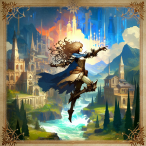 Exploring Neuvillette: A Comprehensive Guide to Genshin Impact's Newest Character