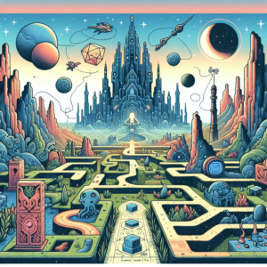 Exploring the Enigmatic World of Citlali in Genshin Impact: Tips and Strategies