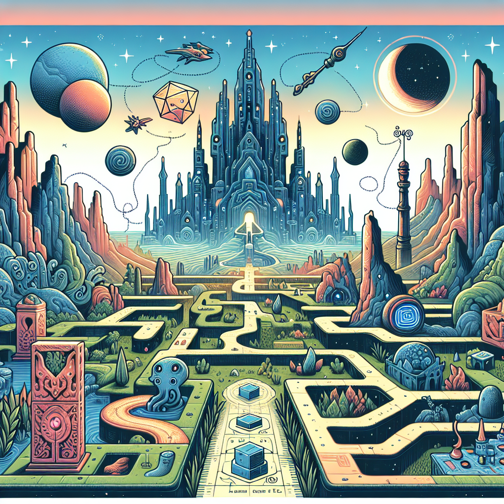 Exploring the Enigmatic World of Citlali in Genshin Impact: Tips and Strategies