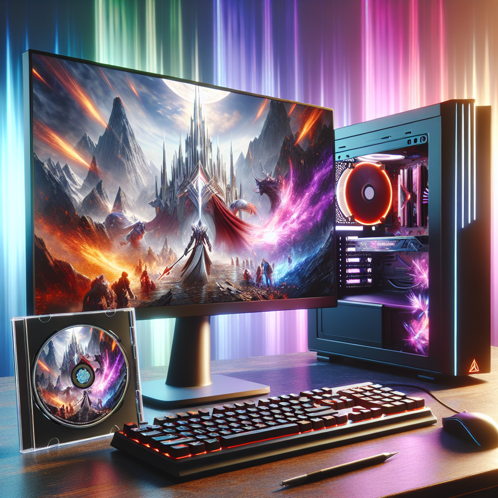 The Ultimate Guide to Genshin Impact PC Specifications: What You Need to Know for Optimal Performance