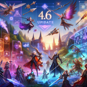 What to Expect from the Genshin Impact Banner 4.6: Characters, Weapons & More