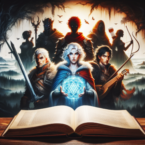 The Ultimate Guide to Choosing Your Main Character in Genshin Impact